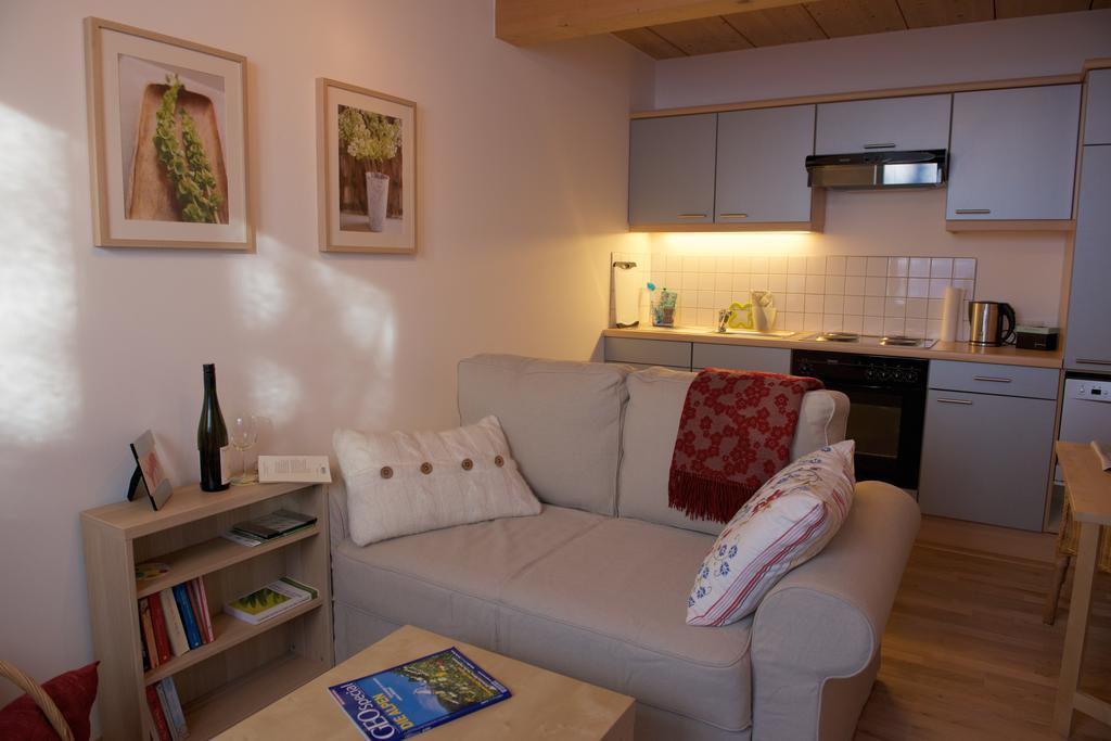 Apartment Amberg Otztal-Bahnhof Room photo