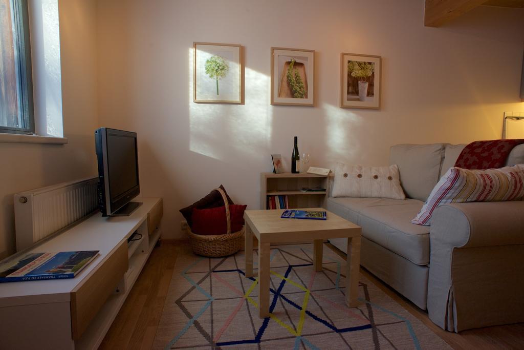 Apartment Amberg Otztal-Bahnhof Room photo