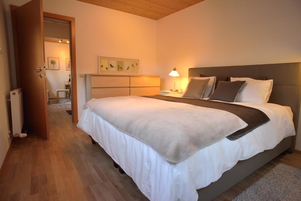 Apartment Amberg Otztal-Bahnhof Room photo
